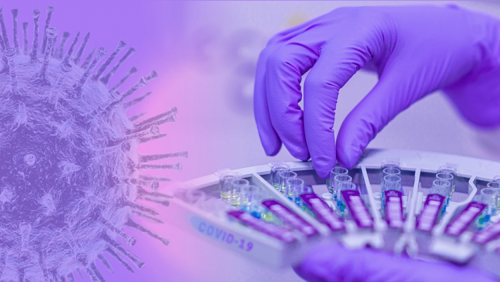 Les derniers chiffres du Coronavirus en Essonne