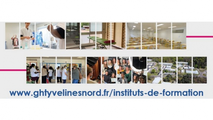 Les métiers de la santé n'auront plus de secret pour vous dans le nord Yvelines