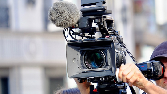 Moret-Loing-et-Orvanne va se transformer en plateau de tournage