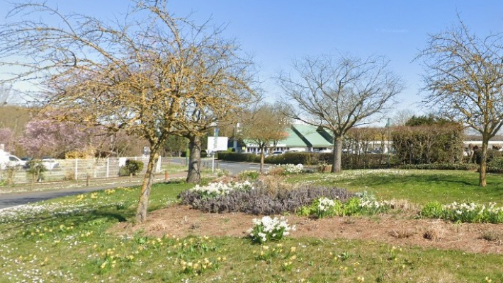 Le climat modifie déjà le paysage à Agnetz