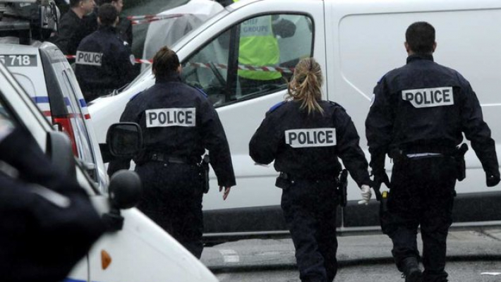 La police a réalisé une importante prise de drogue la semaine dernière aux Ulis