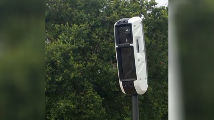 Le réseau de radars routiers va être renforcé en Seine-et-Marne