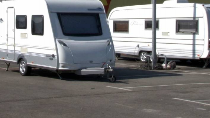 La communauté des voyageurs aura bientôt accès à une aire d'accueil à Vulaines-sur-Seine